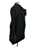 Unbranded 100% Polyester Black Casual Dress Size 3X - photo 4