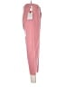 Community 100% Cotton Pink Casual Pants Size 6 - photo 4