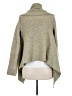 City DKNY Tan Cardigan Size M - photo 2