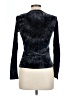 Unbranded Black Long Sleeve Top Size L - photo 2