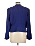 Vince Camuto Blue Blazer Size 12 (petite) - photo 2