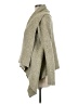 City DKNY Tan Cardigan Size M - photo 5