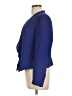 Vince Camuto Blue Blazer Size 12 (petite) - photo 5