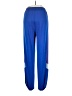 Zaful Color Block Blue Track Pants Size 6 - photo 2