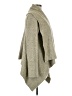 City DKNY Tan Cardigan Size M - photo 4