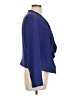 Vince Camuto Blue Blazer Size 12 (petite) - photo 4