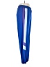 Zaful Color Block Blue Track Pants Size 6 - photo 4