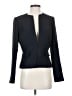 Tahari by ASL Blue Blazer Size 4 - photo 1