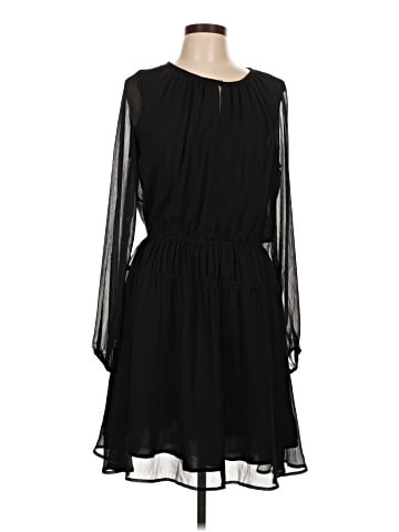 Banana Republic Factory Store Casual Dress (view 1)