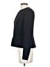 Tahari by ASL Blue Blazer Size 4 - photo 5