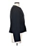 Tahari by ASL Blue Blazer Size 4 - photo 4