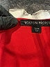 Boston Proper 100% Polyester Red Long Sleeve T-Shirt Size M - photo 7