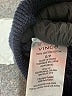 Vince. 100% Cotton Solid Blue Pullover Sweater Size S - photo 7