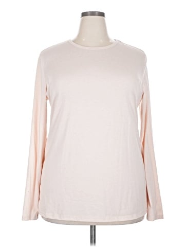Zeagoo Long Sleeve T-Shirt (view 1)