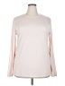Zeagoo Pink Long Sleeve T-Shirt Size XXL - photo 1