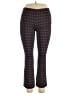 Unbranded Print Brown Active Pants Size M (estimated) - photo 1
