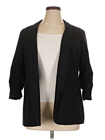 Apt. 9 Blazer (view 1)