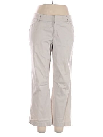 G.H. Bass & Co. Casual Pants (view 1)