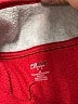 SJB Active by St. John's Bay Red Sweater Vest Size L - photo 7