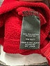 SJB Active by St. John's Bay Red Sweater Vest Size L - photo 8