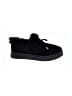 Unbranded 100% Leather Black Flats Size EU 36 - photo 1