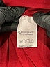 Shein 100% Polyester Solid Burgundy Cocktail Dress Size M - photo 8