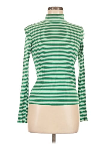 Victoria's Secret Pink Long Sleeve Top (view 1)
