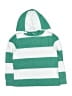 Crewcuts Green Raincoat Size 6 - 7 - photo 1
