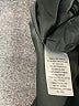 Milly Tweed Black Formal Skirt Size 4 - photo 4