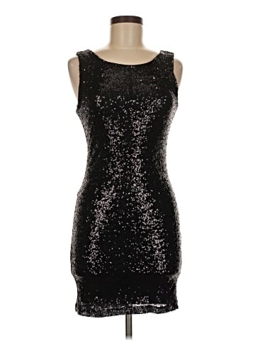Crystal Doll Cocktail Dress (view 1)