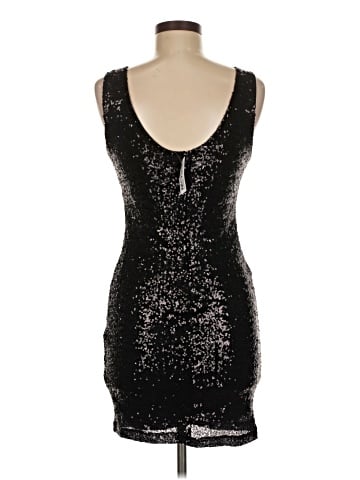 Crystal Doll Cocktail Dress (view 2)
