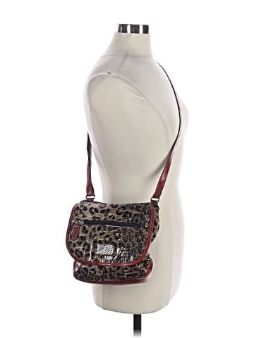 Rosetti Crossbody Bag (view 2)