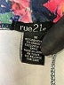 rue21 Print Pink Active Pants Size M - photo 7