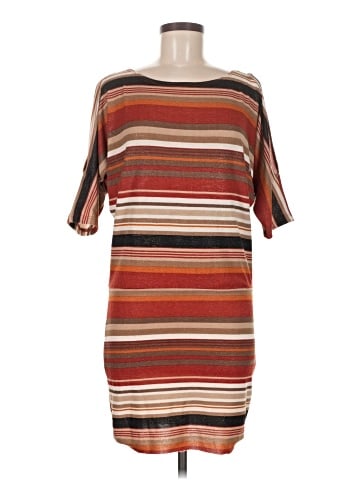 Body Central Casual Dress (view 1)