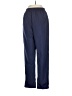 New Balance Solid Blue Casual Pants Size M - photo 1