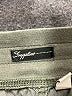 Supplies Gray Cargo Pants Size 4 - photo 7