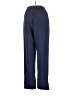 New Balance Solid Blue Casual Pants Size M - photo 2