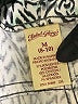 Faded Glory Animal Print Silver Casual Pants Size M - photo 7