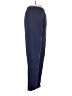 New Balance Solid Blue Casual Pants Size M - photo 4