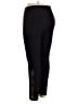 Pop Fit Black Active Pants Size XL - photo 2
