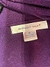 August Silk Purple Cardigan Size M - photo 7