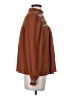 Cupshe Brown Long Sleeve Blouse Size XS - photo 4