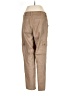 Evereve Tan Linen Pants Size 27 waist - photo 2