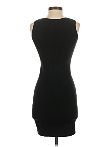 Xhilaration Cocktail Dress (view 2)