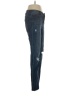 Juicy Couture Blue Jeans Size 2 - photo 4