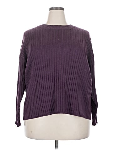 Jessica Simpson Pullover Sweater (view 1)