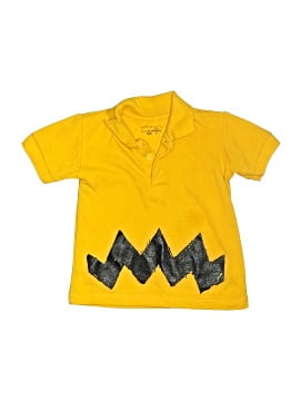 Authentic Galaxy Short Sleeve Polo