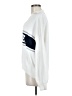 Assorted Brands 100% Cotton White Pullover Sweater Size M - photo 5