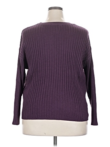 Jessica Simpson Pullover Sweater (view 2)