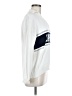 Assorted Brands 100% Cotton White Pullover Sweater Size M - photo 4